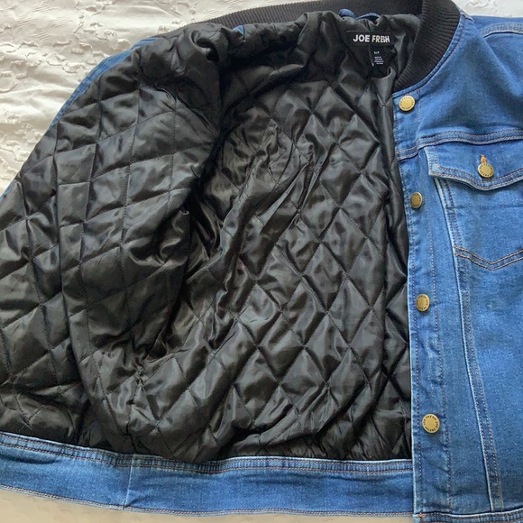 Denim Jacket - Picture 3 of 3